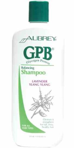 Healthy, Natural Hair Care Products